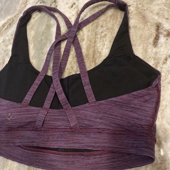 Lululemon every sports bra - Picture 4 of 5